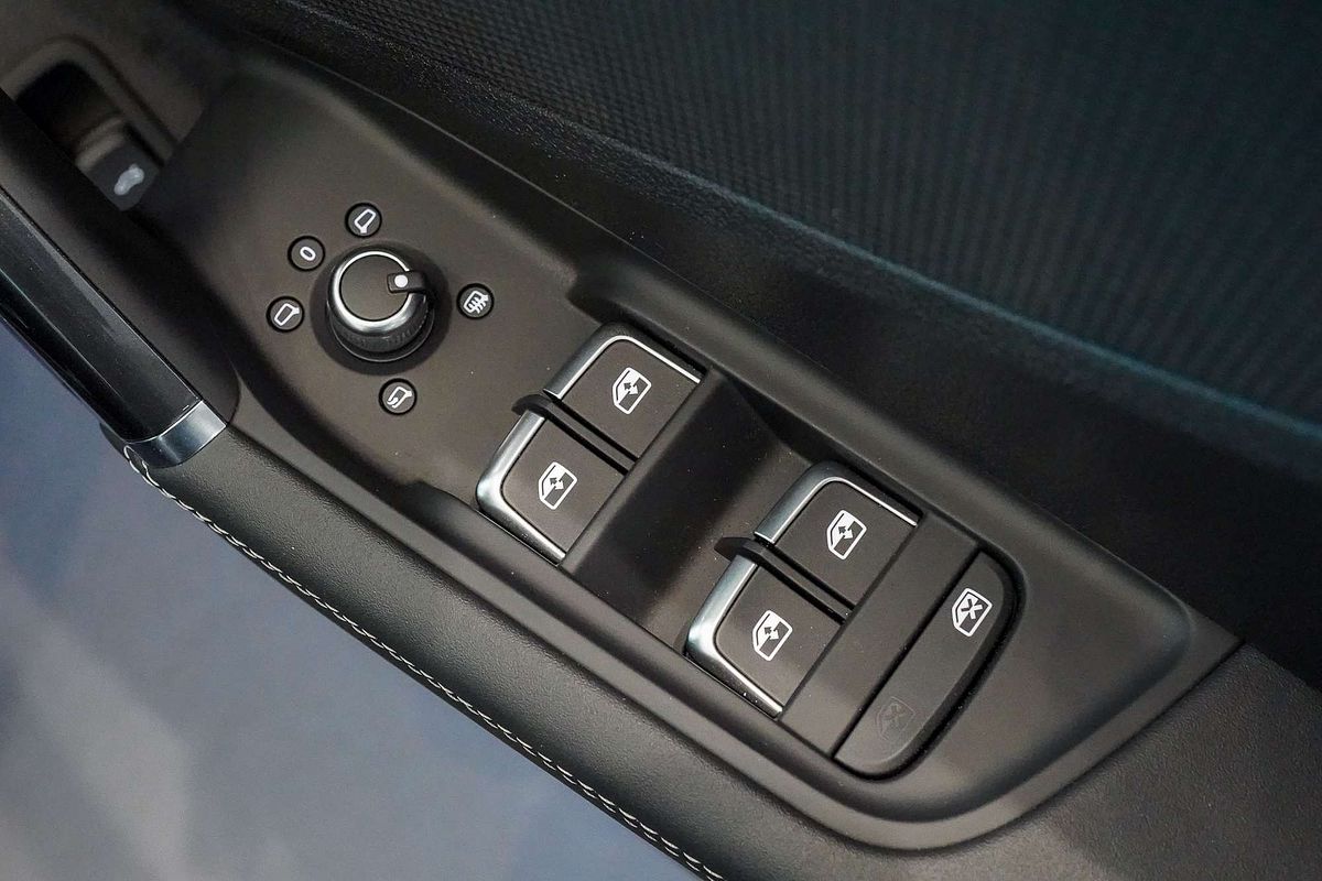 2024 Audi SQ2 GA