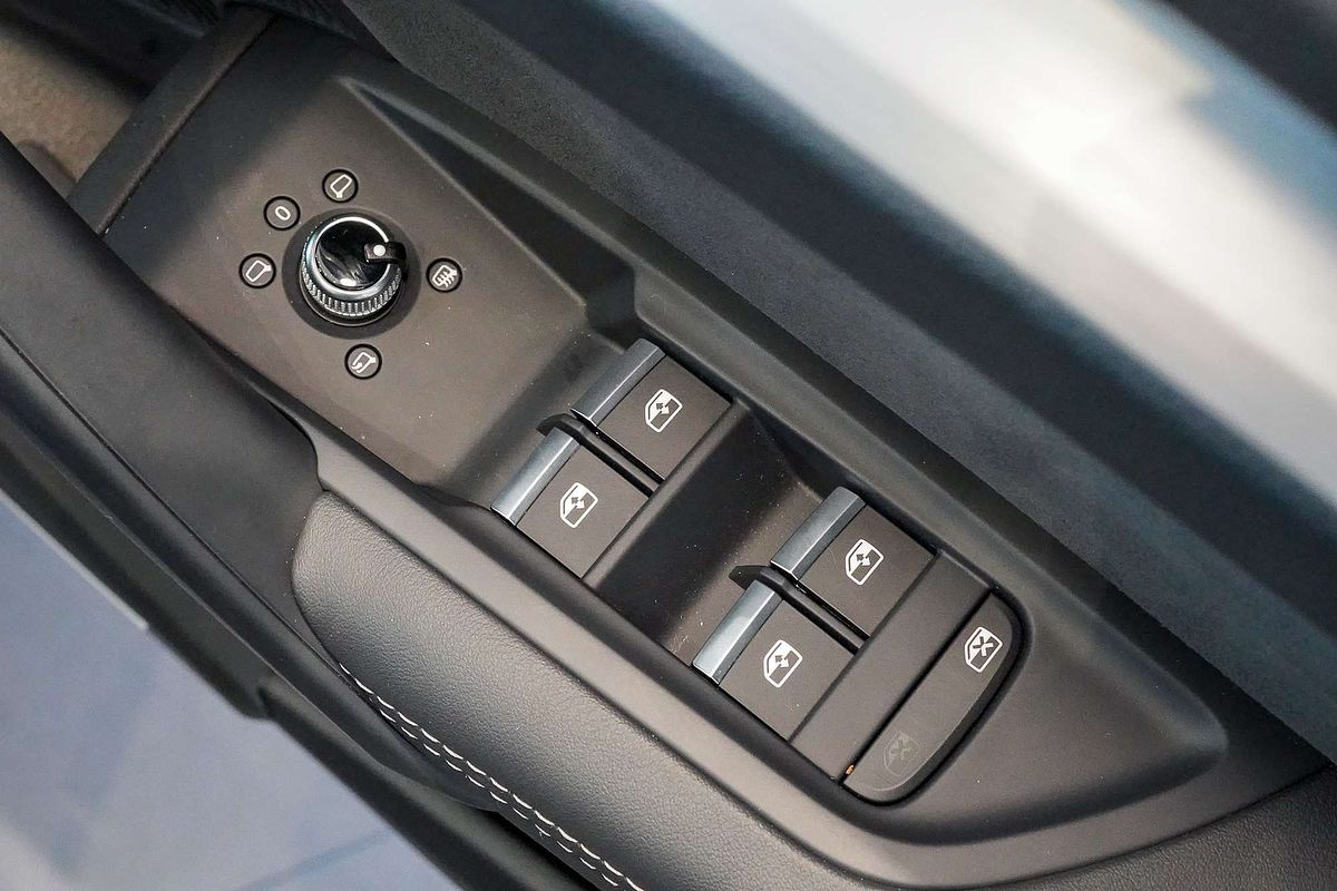 2024 Audi SQ5 TDI FY
