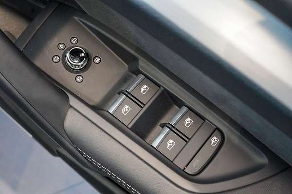 2024 Audi SQ5 TDI FY