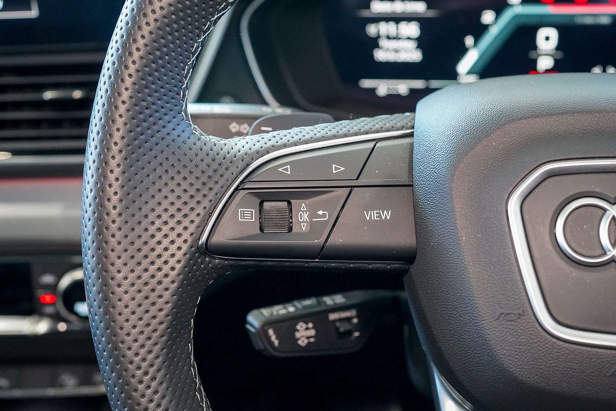 2024 Audi SQ5 TDI FY