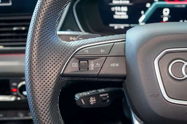2024 Audi SQ5 TDI FY