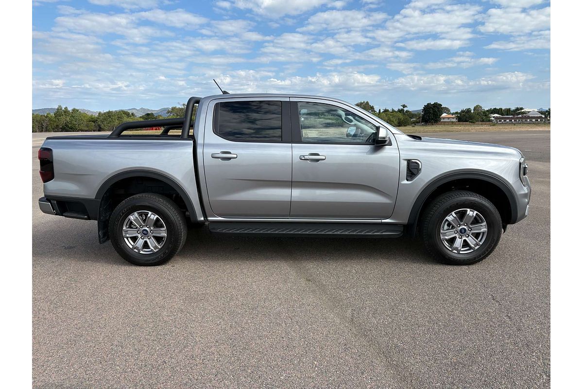 2024 Ford Ranger XLT 4X4 2.0L
