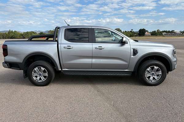 2024 Ford Ranger XLT 4X4 2.0L