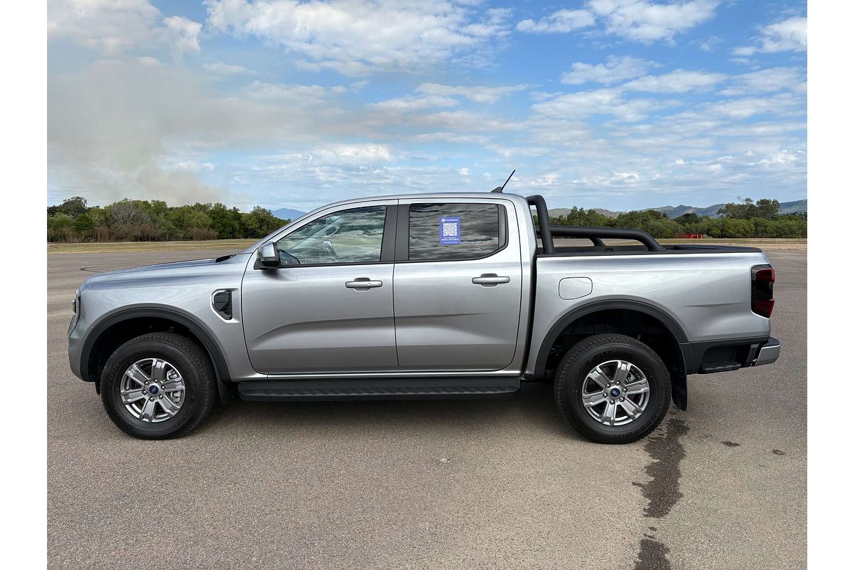 2024 Ford Ranger XLT 4X4 2.0L