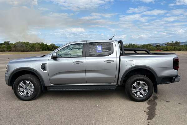 2024 Ford Ranger XLT 4X4 2.0L