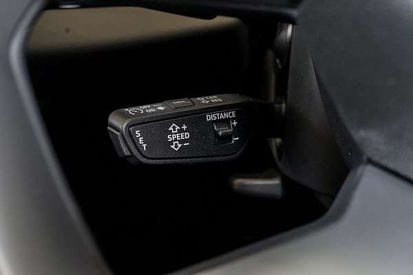 2025 Audi A5 TFSI 150kW S line B10