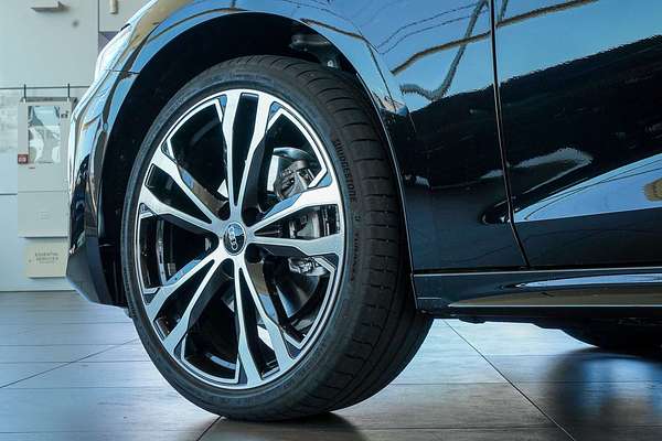 2025 Audi A5 TFSI 150kW S line B10
