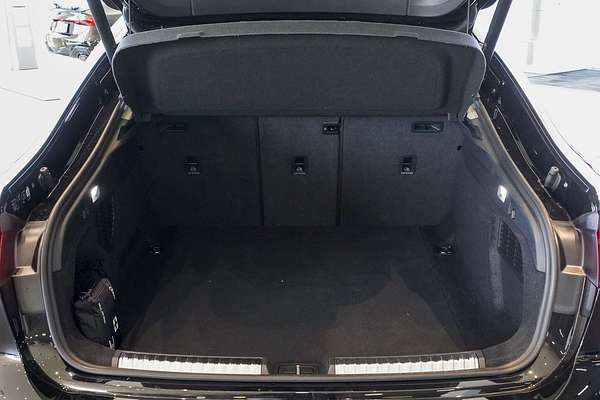 2025 Audi A5 TFSI 150kW S line B10