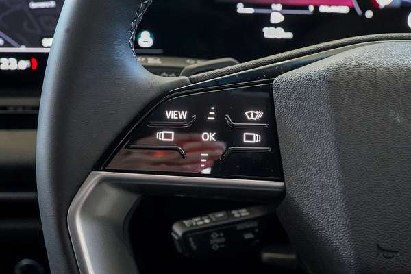 2025 Audi A5 TFSI 150kW S line B10