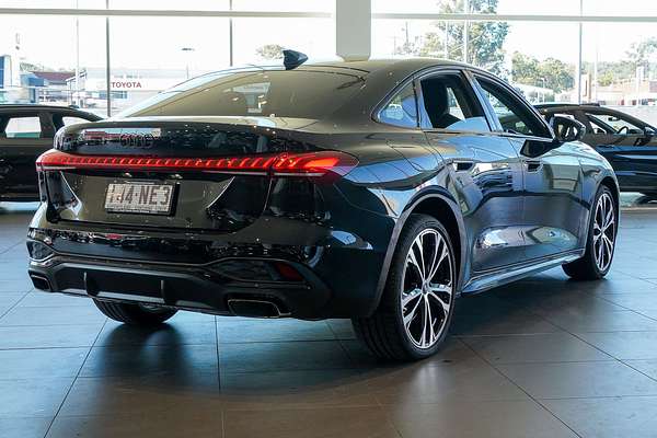 2025 Audi A5 TFSI 150kW S line B10