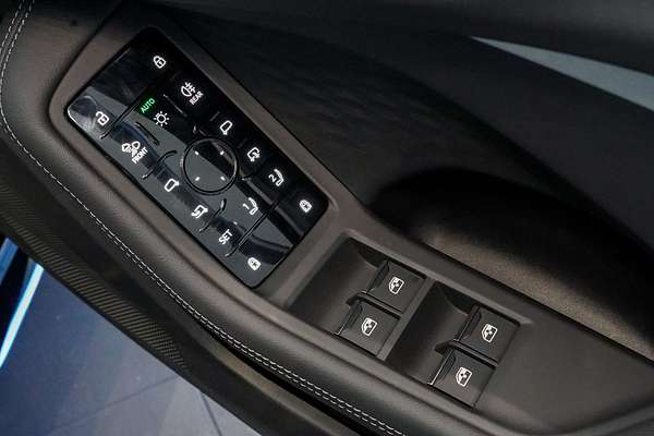 2025 Audi A5 TFSI 150kW S line B10