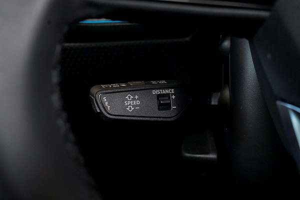 2025 Audi A1 35 TFSI GB