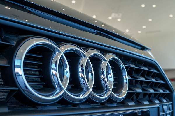 2025 Audi A1 35 TFSI GB