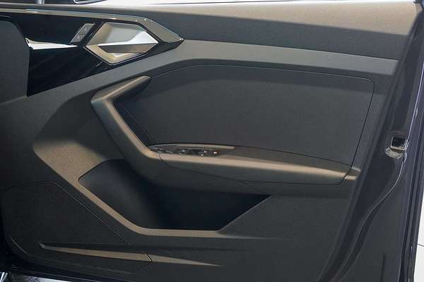 2025 Audi A1 35 TFSI GB