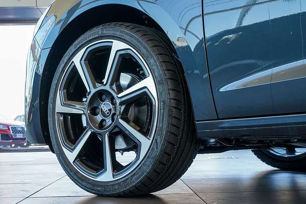 2025 Audi A1 35 TFSI GB