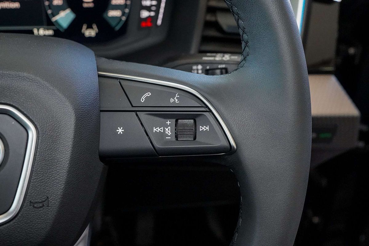 2025 Audi A1 35 TFSI GB