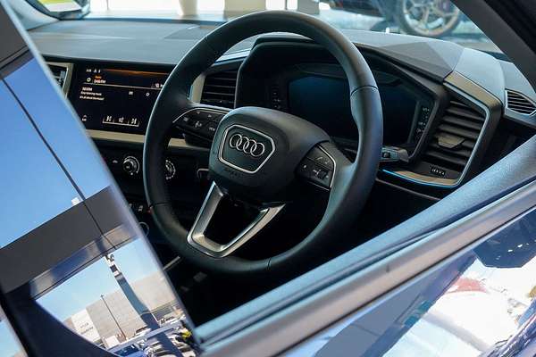 2025 Audi A1 35 TFSI GB