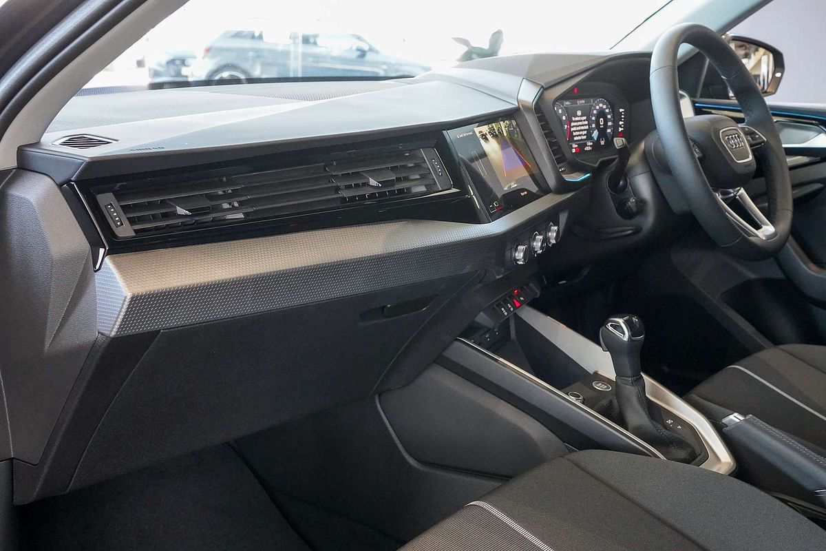2025 Audi A1 35 TFSI GB