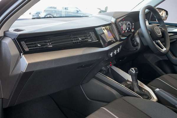 2025 Audi A1 35 TFSI GB