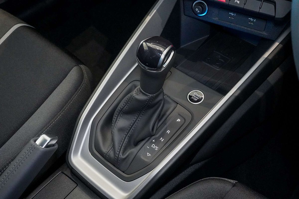 2025 Audi A1 35 TFSI GB