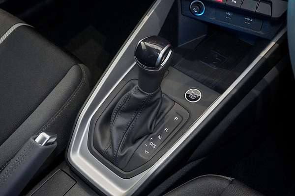 2025 Audi A1 35 TFSI GB