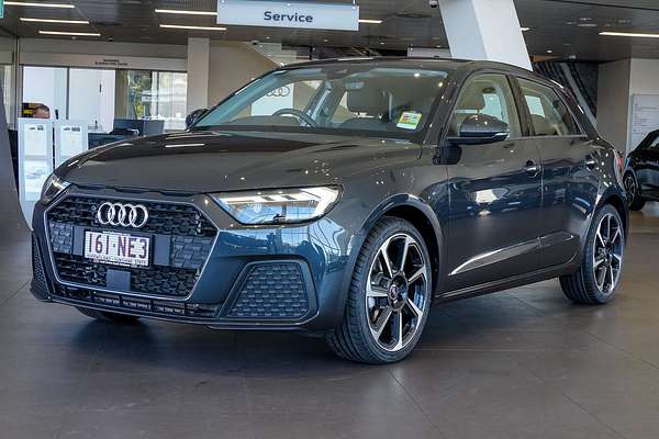 2025 Audi A1 35 TFSI GB