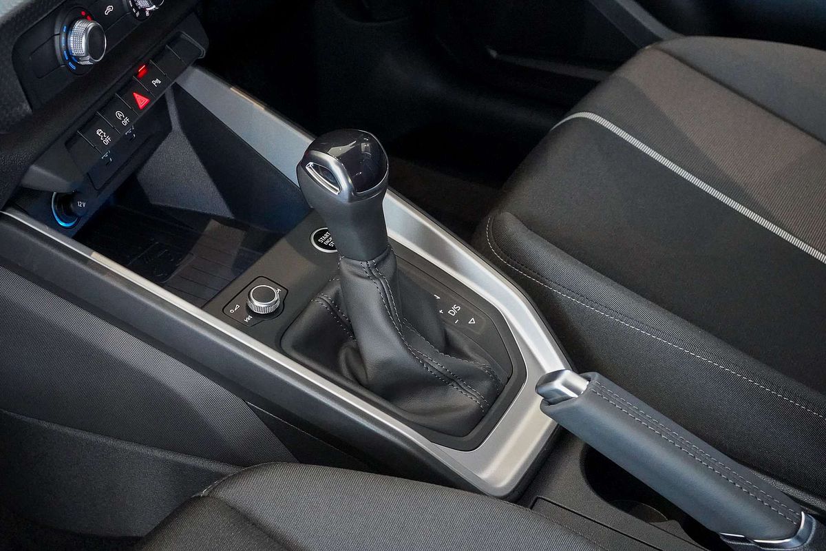 2025 Audi A1 35 TFSI GB