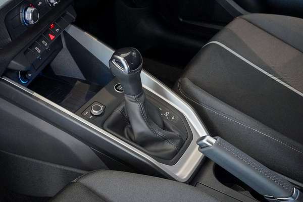 2025 Audi A1 35 TFSI GB