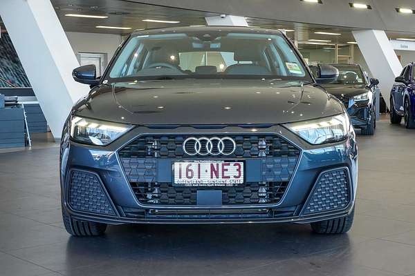 2025 Audi A1 35 TFSI GB
