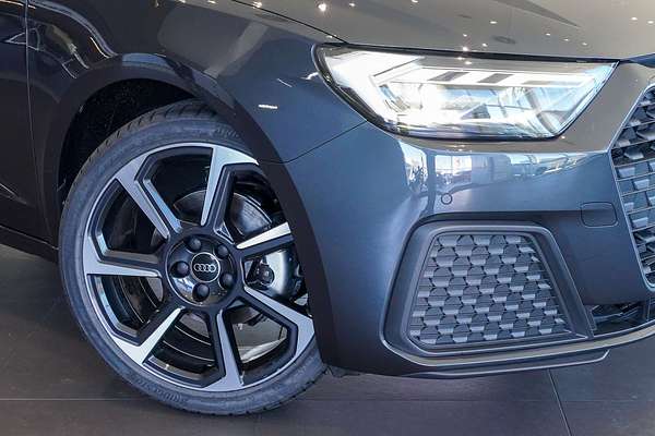 2025 Audi A1 35 TFSI GB