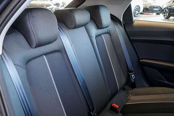 2025 Audi A1 35 TFSI GB
