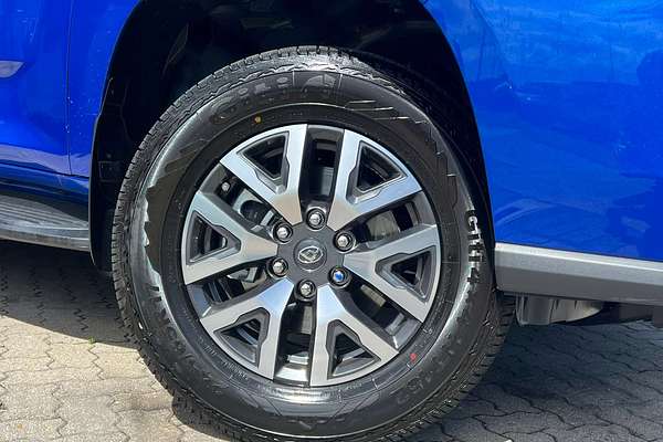 2025 LDV T60 Max PRO SK8C 4X4