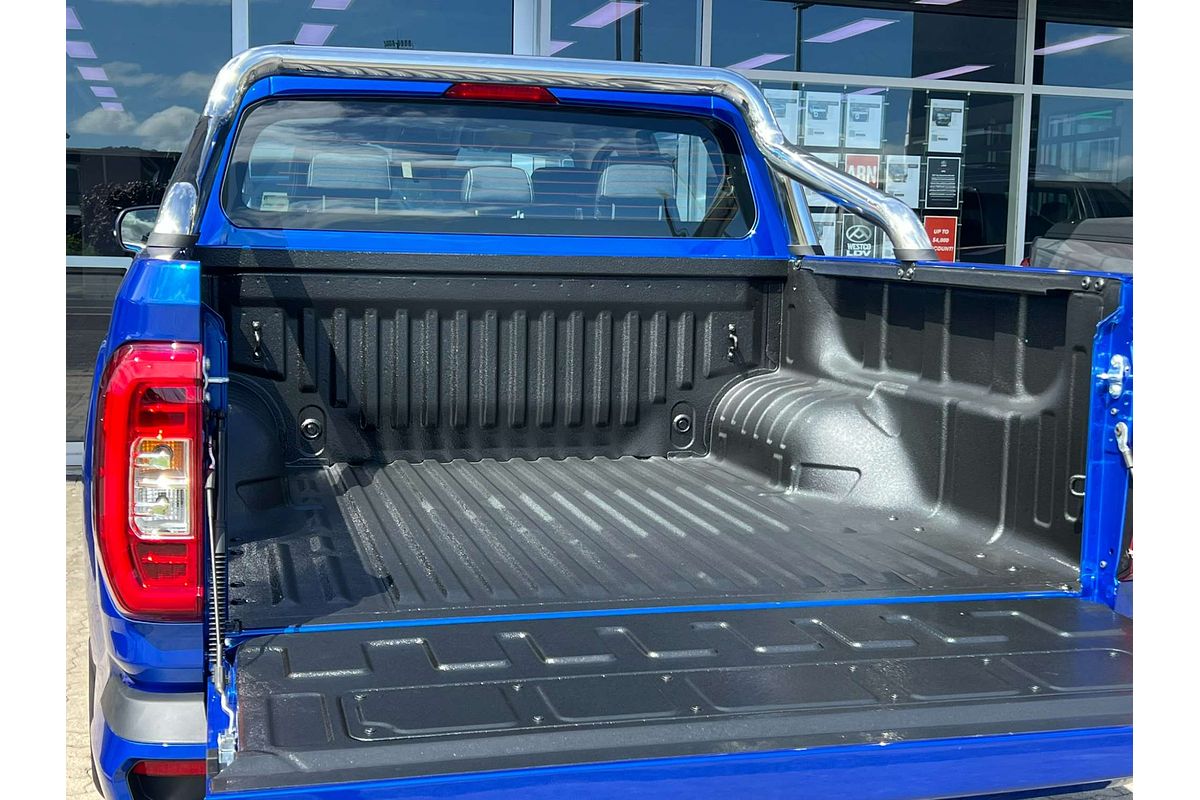 2025 LDV T60 Max PRO SK8C 4X4