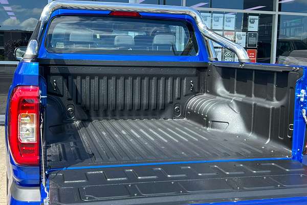 2025 LDV T60 Max PRO SK8C 4X4