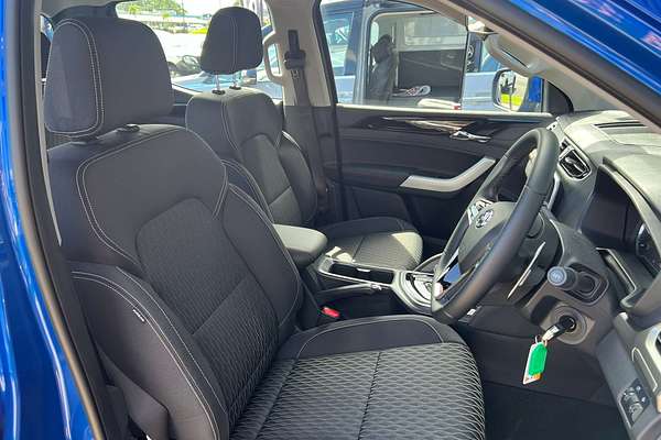 2025 LDV T60 Max PRO SK8C 4X4