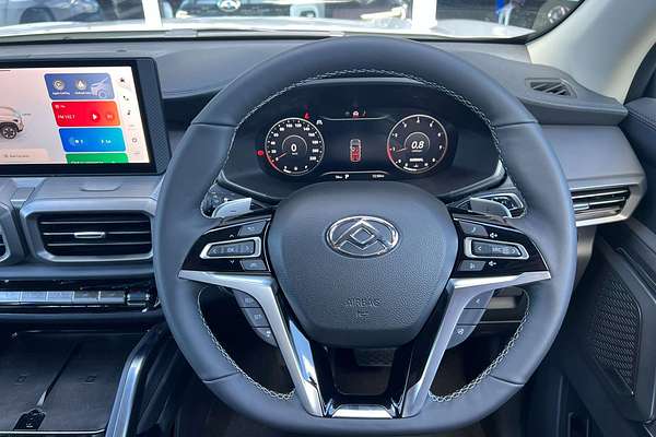 2025 LDV D90 Executive SV9A