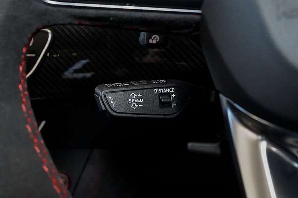 2024 Audi RS5 F5