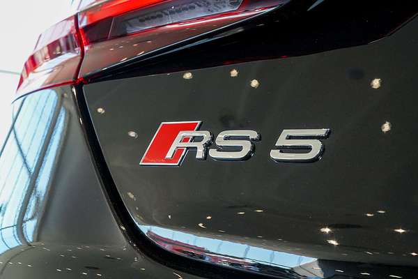2024 Audi RS5 F5