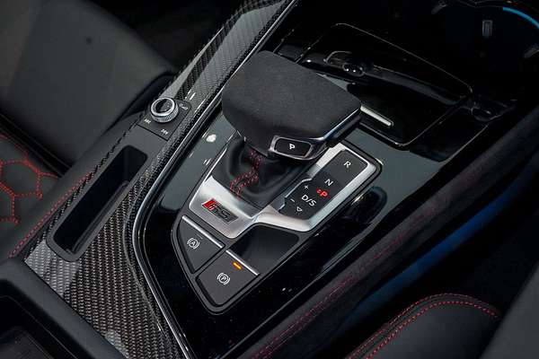 2024 Audi RS5 F5
