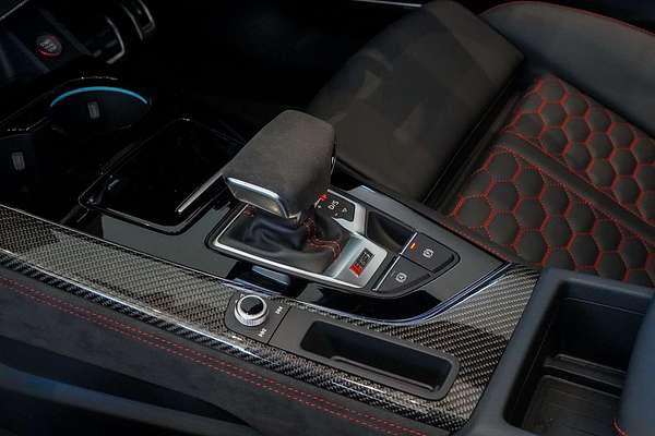 2024 Audi RS5 F5