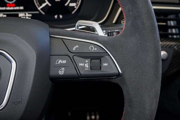 2024 Audi RS5 F5