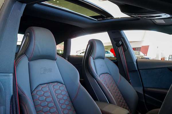 2024 Audi RS5 F5
