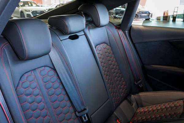 2024 Audi RS5 F5