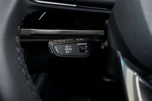 2024 Audi Q3 35 TFSI F3