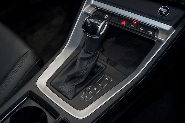 2024 Audi Q3 35 TFSI F3