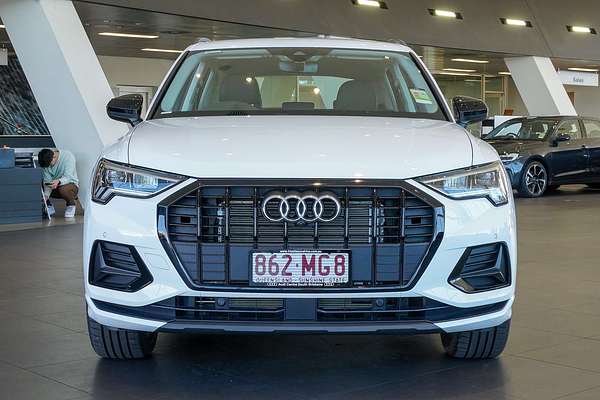 2024 Audi Q3 35 TFSI F3