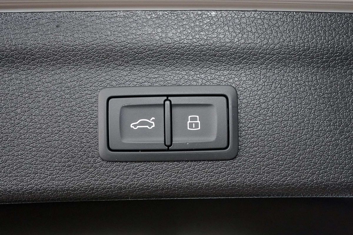 2024 Audi Q3 35 TFSI F3
