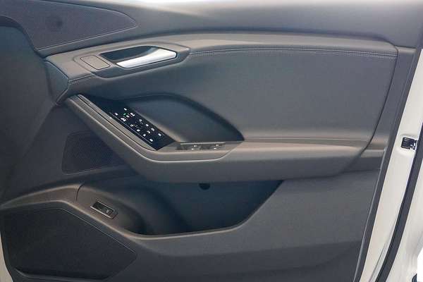 2025 Audi Q6 e-tron Performance GF