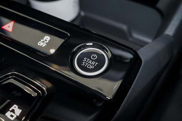2025 Audi Q6 e-tron Performance GF