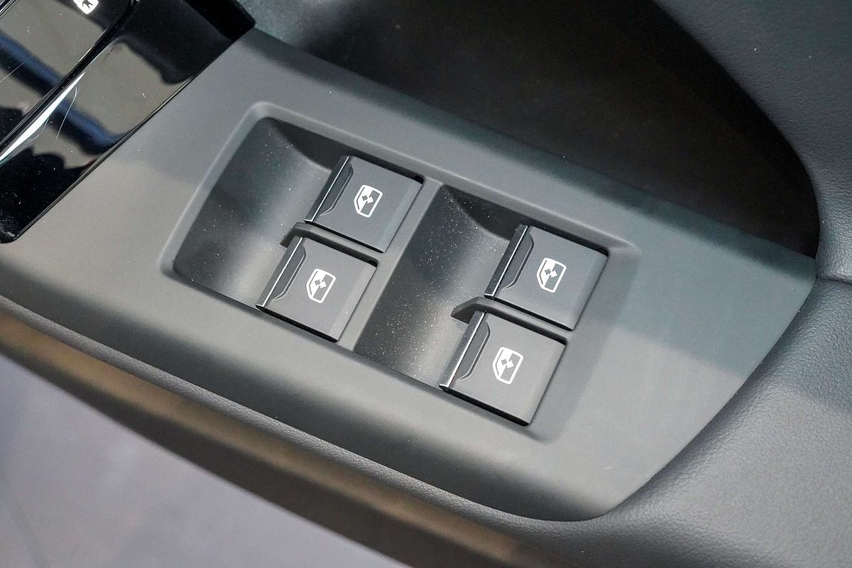 2025 Audi Q6 e-tron Performance GF